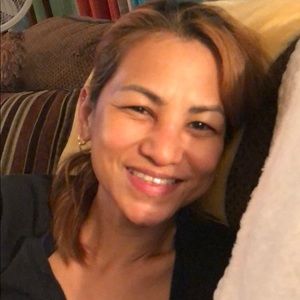 Meet your Posher, Carmelita